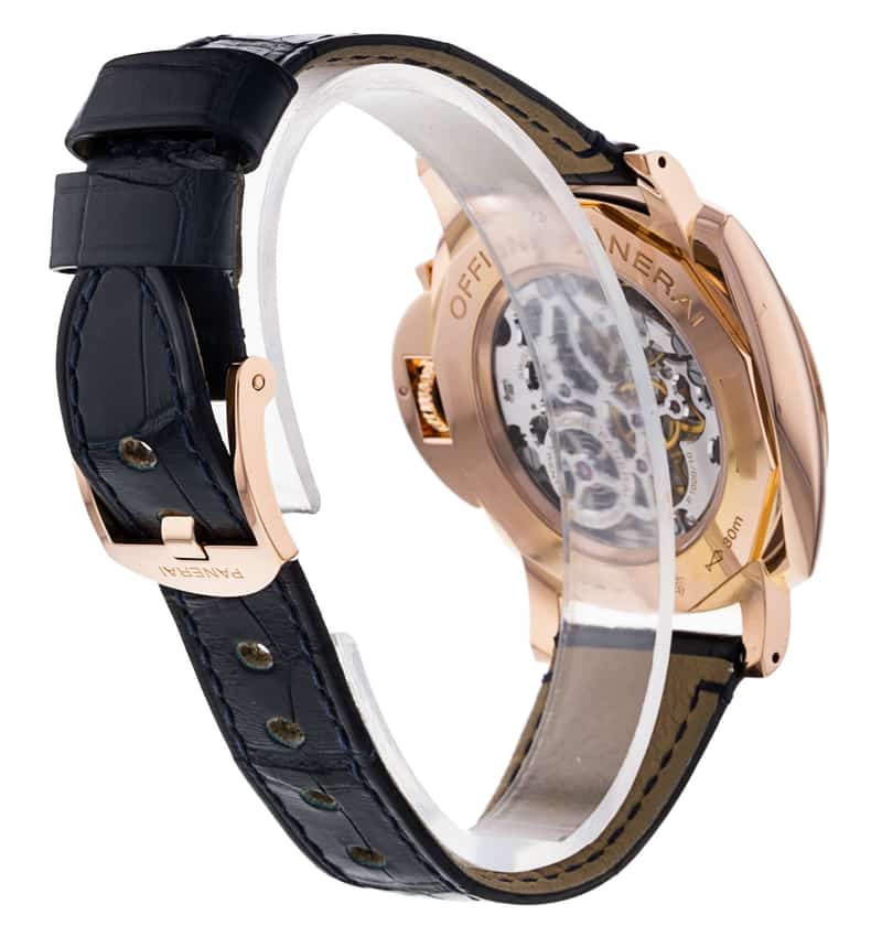 Panerai Luminor Due PAM00741